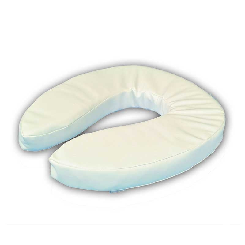 Asiento Elevador WC 5cm. Blando — Prim