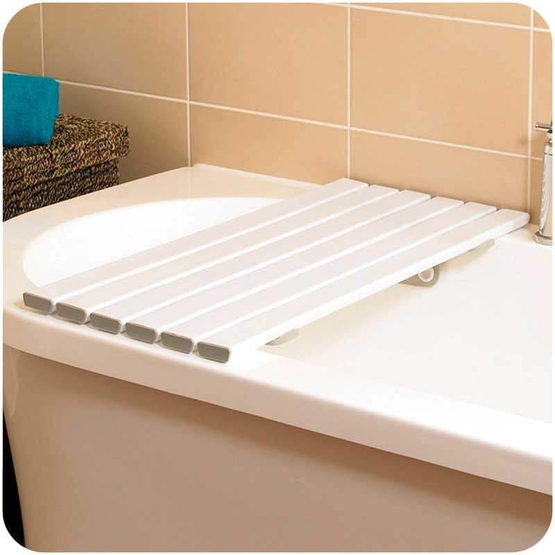 Tabla de Bañera Ancha Extraplana (69x36cm.) — Ayudas Dinámicas