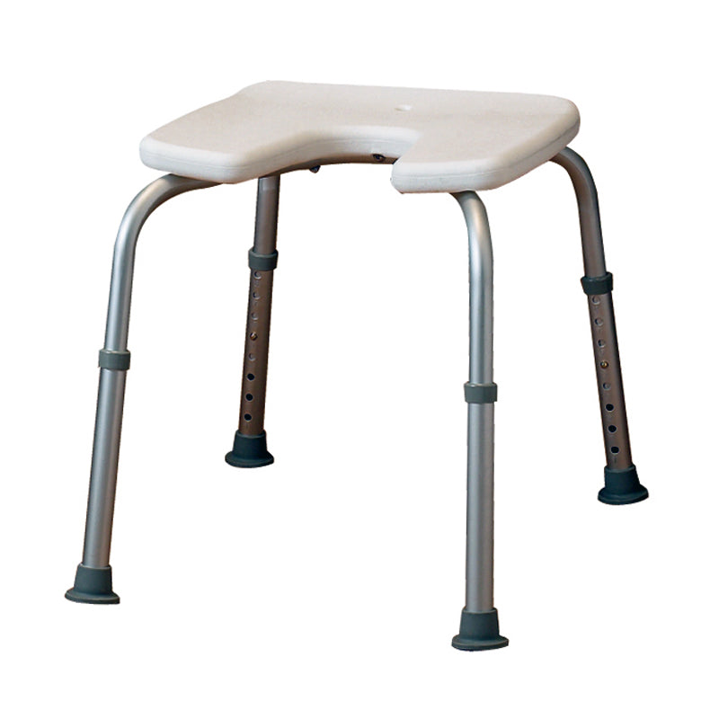 Banqueta de Ducha con Asiento en 'U'