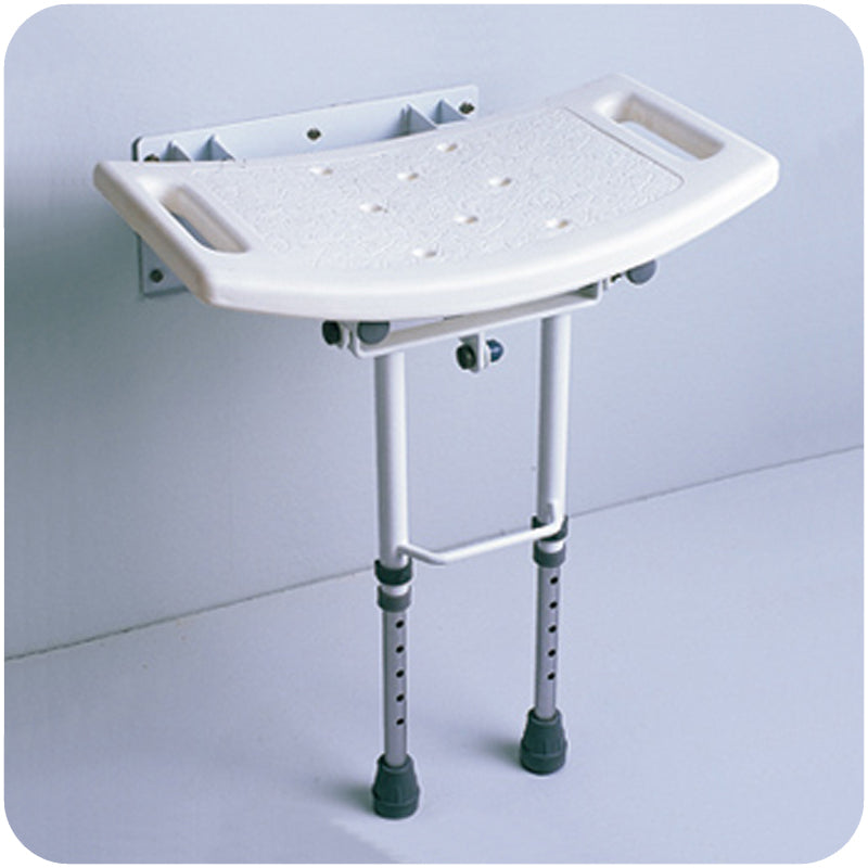 Asiento de Ducha Abatible con Patas — Garcia1880
