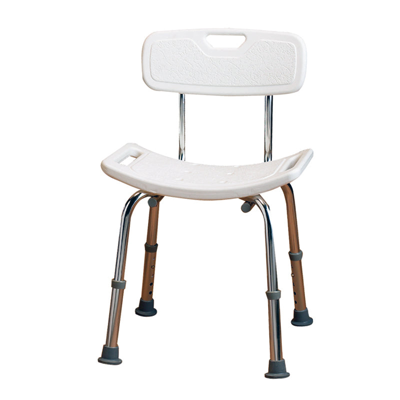 Silla de Ducha de Aluminio — Garcia1880