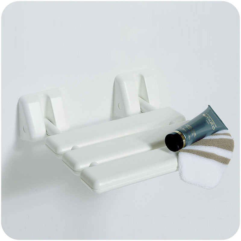 Asiento de Ducha Abatible 'Lux' — Behrend
