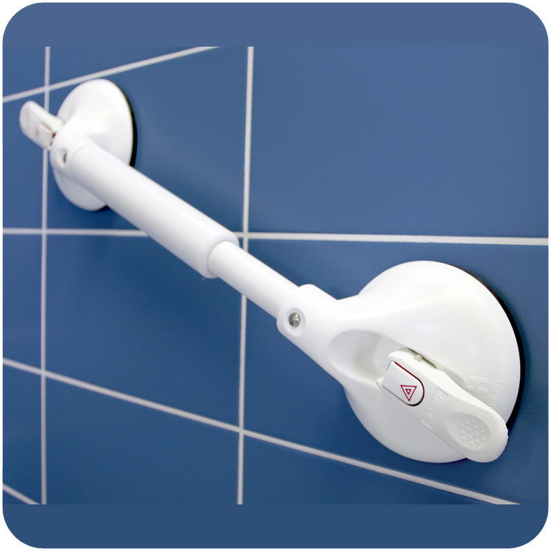 Apoio Ventosas 'Segurança' Telesc. (66'5-79cm.)