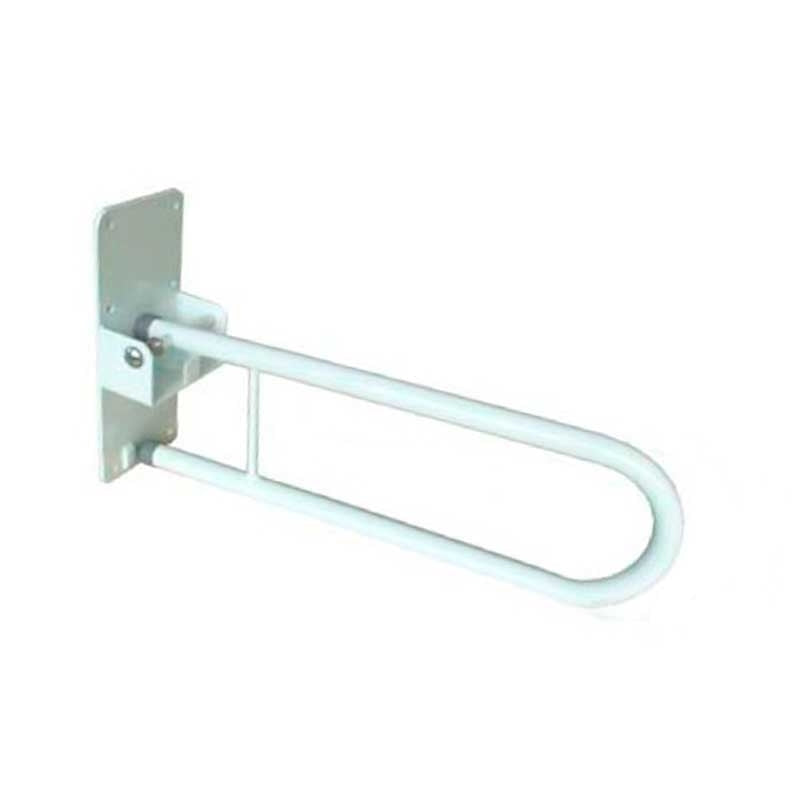 Asidero Abatible Doble 55cm. — Bravery