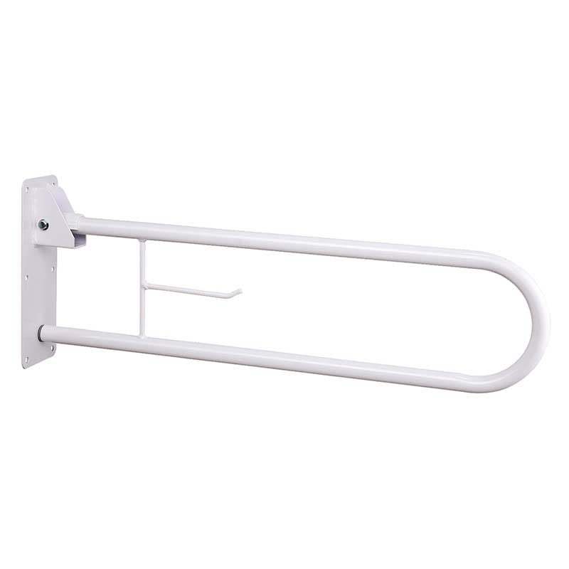 Asidero Abatible Doble 75cm.