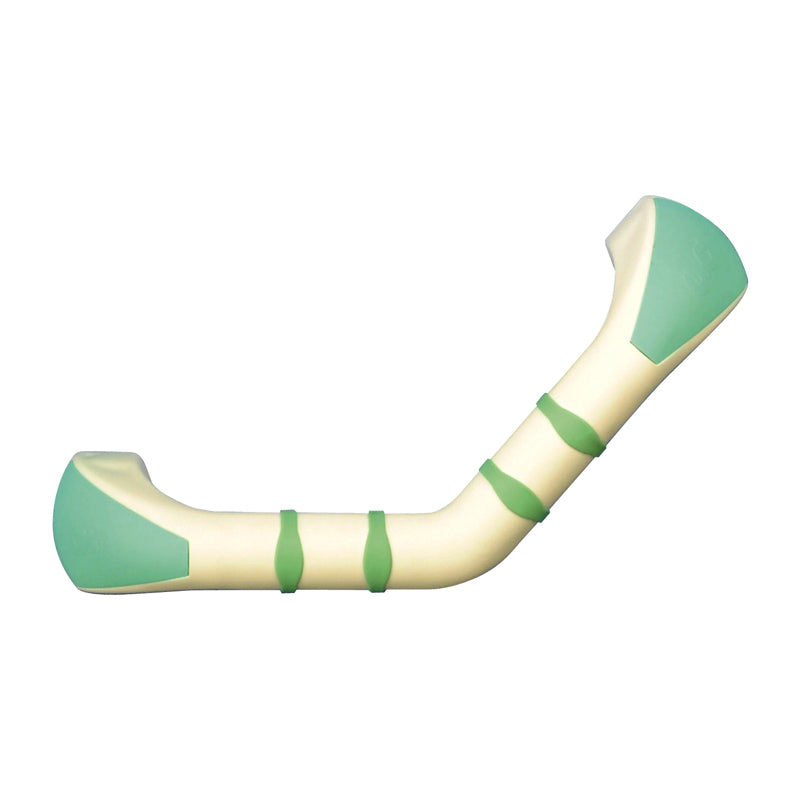 Asidero de Pared Angular Prima Verde Menta (33cm.) — Gordon Ellis
