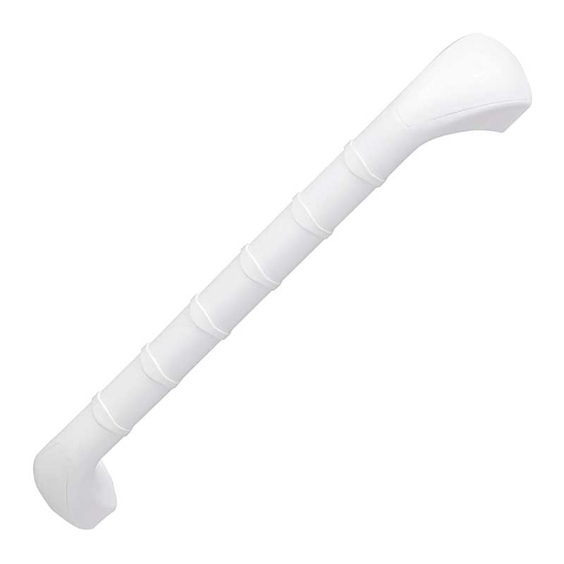 Asidero de Pared Prima Blanco (40cm.) — Gordon Ellis