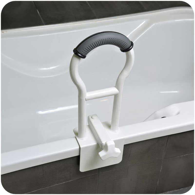 Asidero Entrada/Salida Bañera Ergonómico — EMO