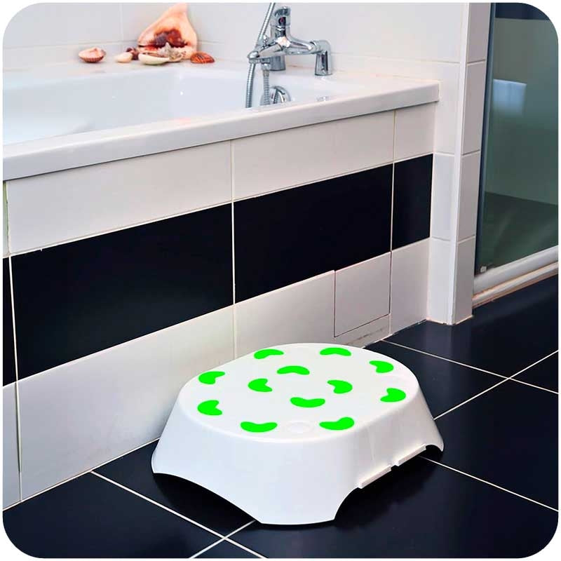 Escalón/Peldaño de Acceso a la Bañera