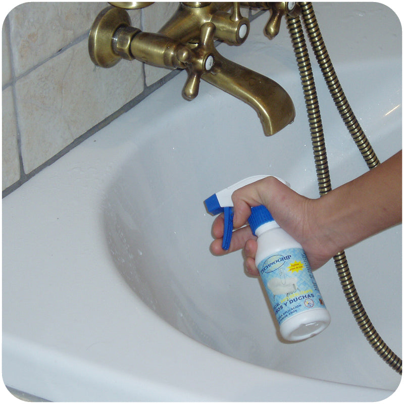 Antideslizante para Bañera / Ducha (100ml.) — Technogrip