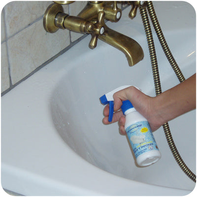 Antideslizante para Bañera / Ducha (100ml.)