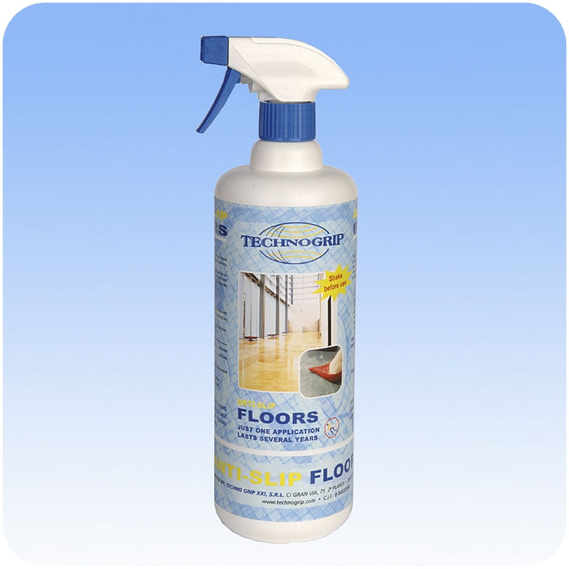 Antideslizante para Pavimentos / Suelos (1 litro)