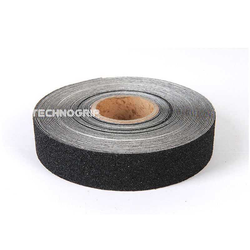 Rollo Tira Antideslizante para Peldaños — Technogrip