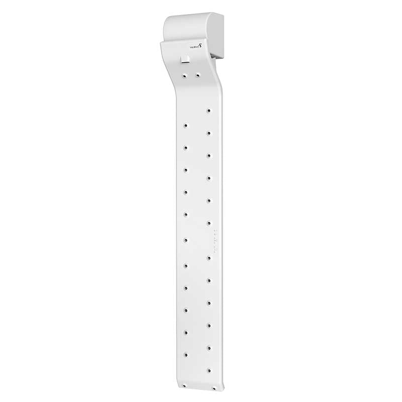 Columna Secado Corporal Automático -Blanco-