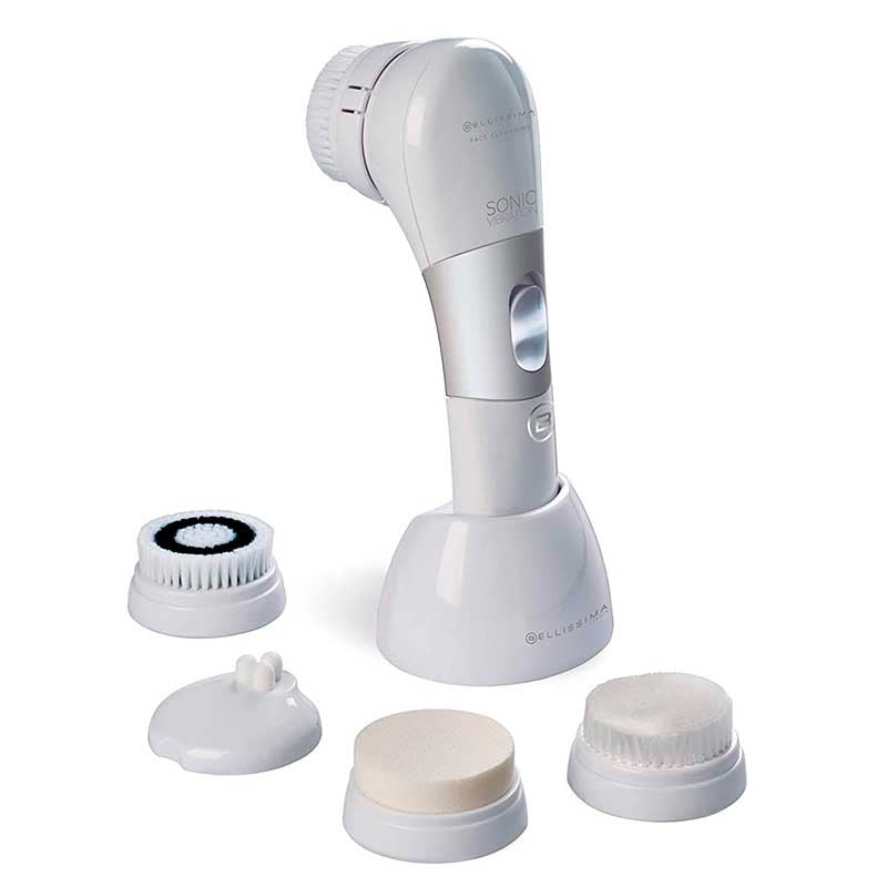 Kit Limpieza Facial Piel Sana — Bellissima