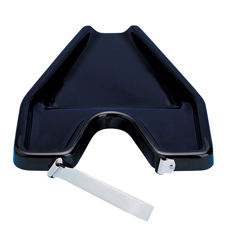 Bandeja lava cabezas para silla con velcro