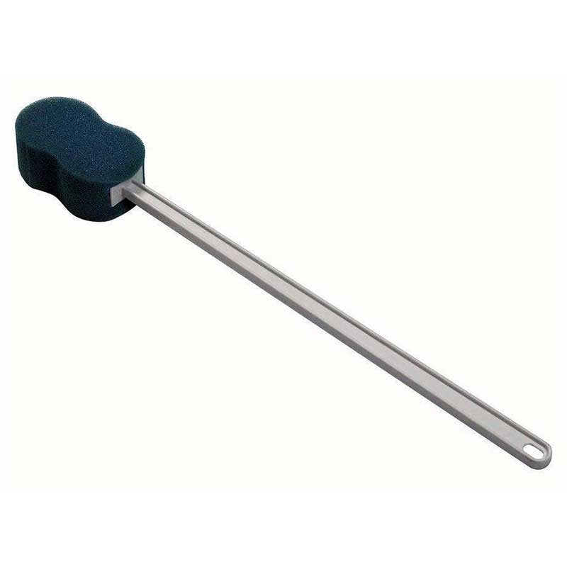 Esponja de Banho com Cabo Longo (57cm.)