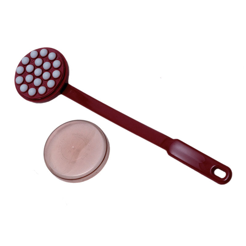 Aplicador 'Roll-On' para Cremas