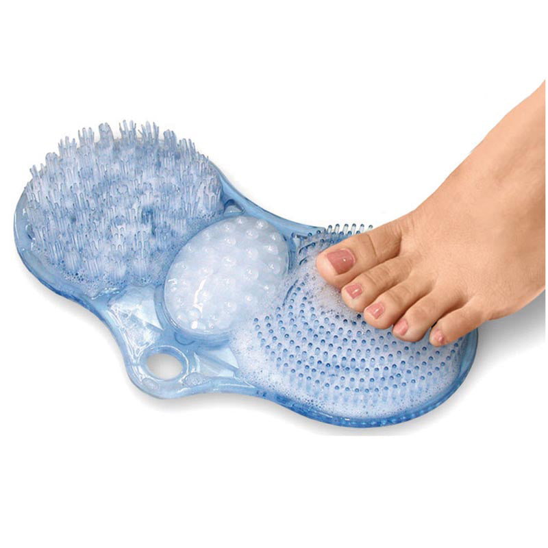 Mini Tapete de Banho Lava-Pés e Massagem — Sundo Homecare