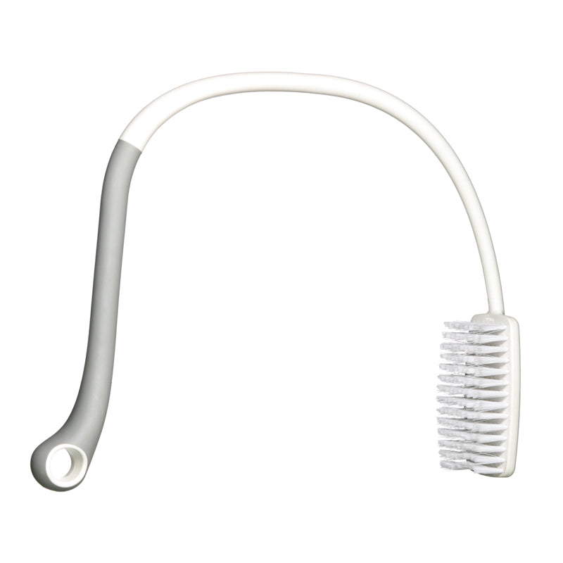 Cepillo Ergonómico para Espalda Mango Curvado