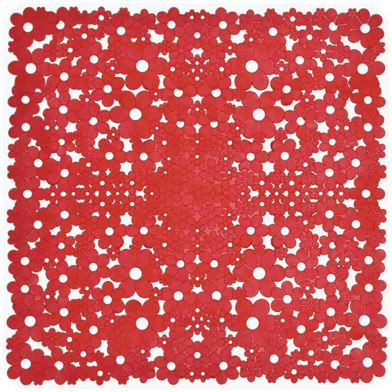 Alfombra Antideslizante de Ducha (54x54 cm.) — Bravery