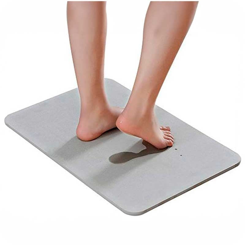 Alfombra de Baño Extra Absorbente — EMO