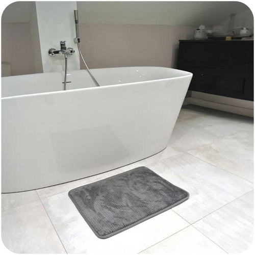Alfombra de Baño Antideslizante