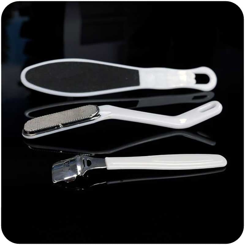 Kit de Manicura e Pedicura Completo — EMO