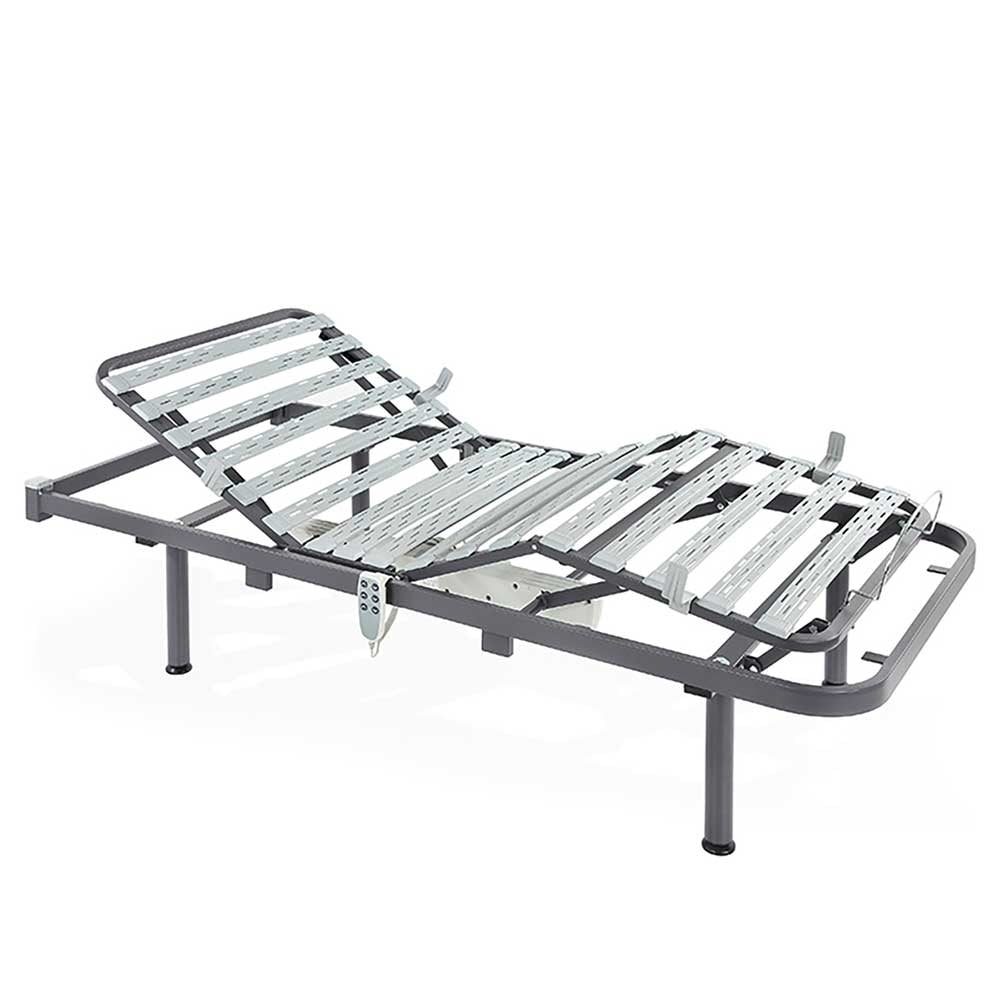 Cama Eléctrica 4 Planos 'Eco 2' — Tecnimoem