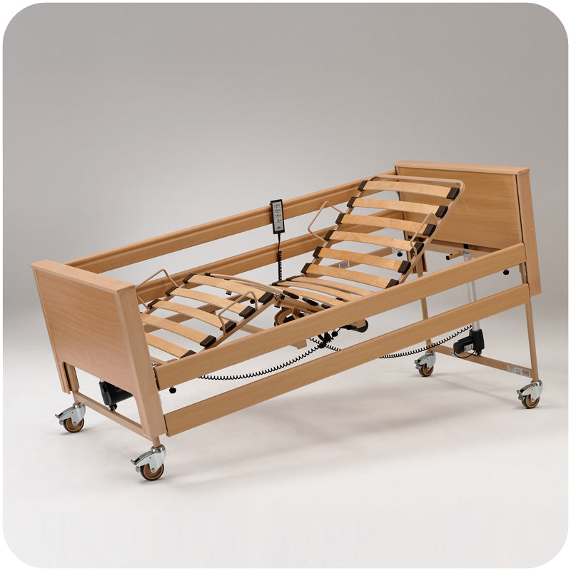 Cama Elétrica Elevável Arminia