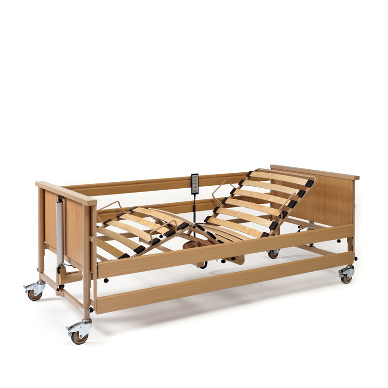 Cama Elétrica Elevável Dali II — Burmeier