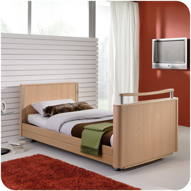 Cama Elétrica Elevável Inovia — Burmeier