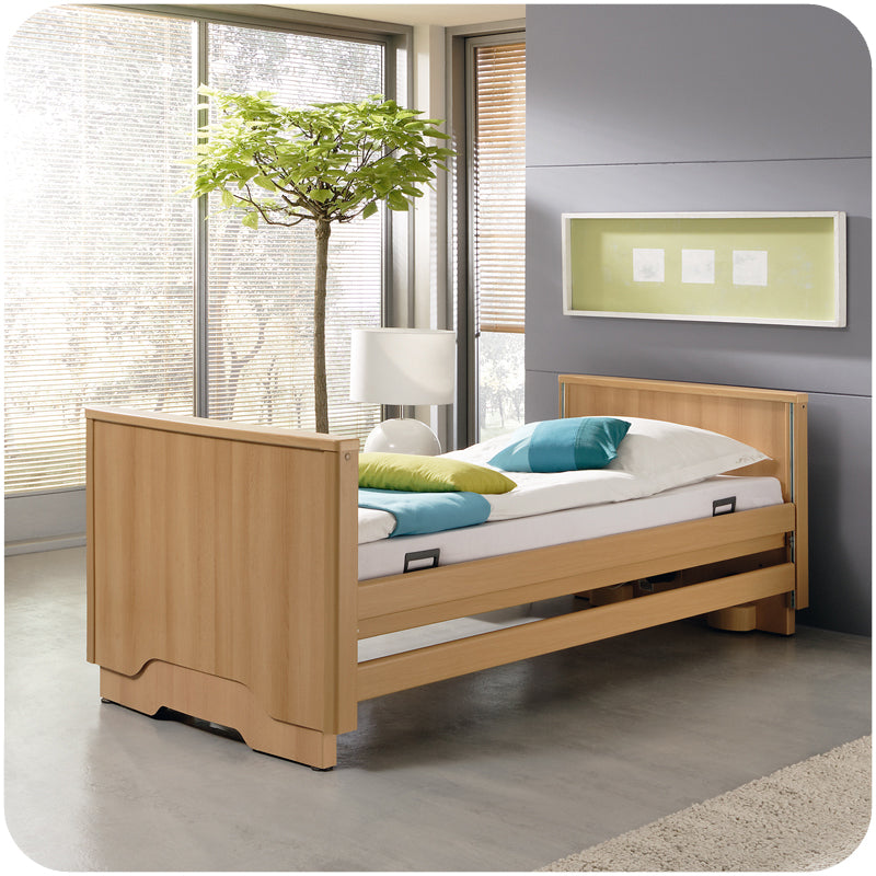 Cama Electrica Elevable Royal — Burmeier