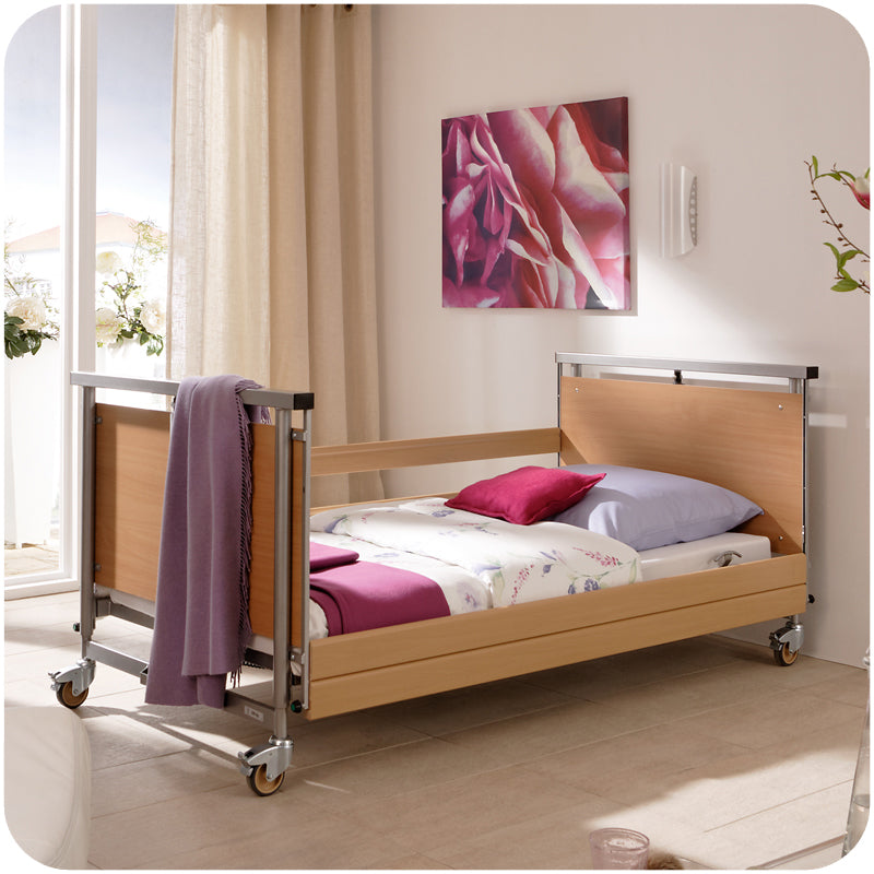 Cama Electrica Elevable Allura 100 — Burmeier