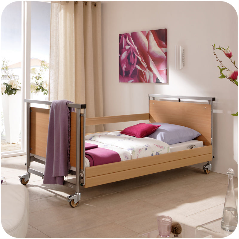 Cama Electrica Elevable Allura Mighty — Burmeier