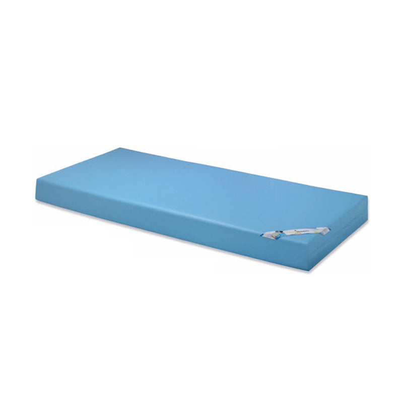 Colchon Viscoelastico 90x190cm. Funda Imp/Trans — Bienestar Senior