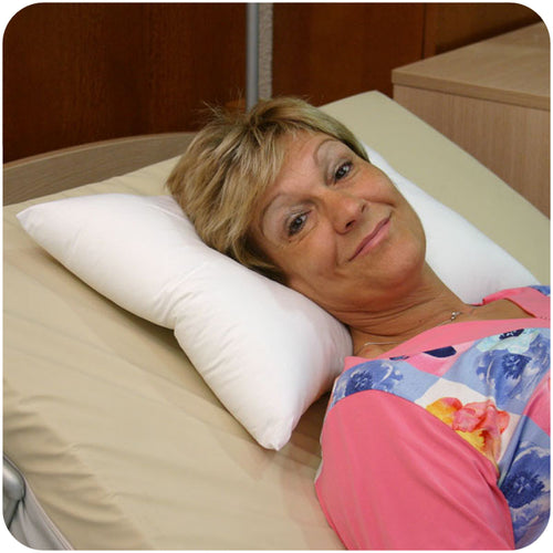 Almohada Cervical Ualf