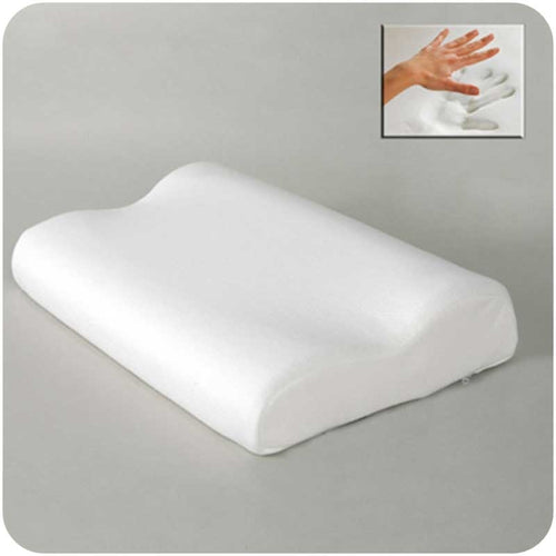 Almohada Viscoelástica 60x30cm. Cervical