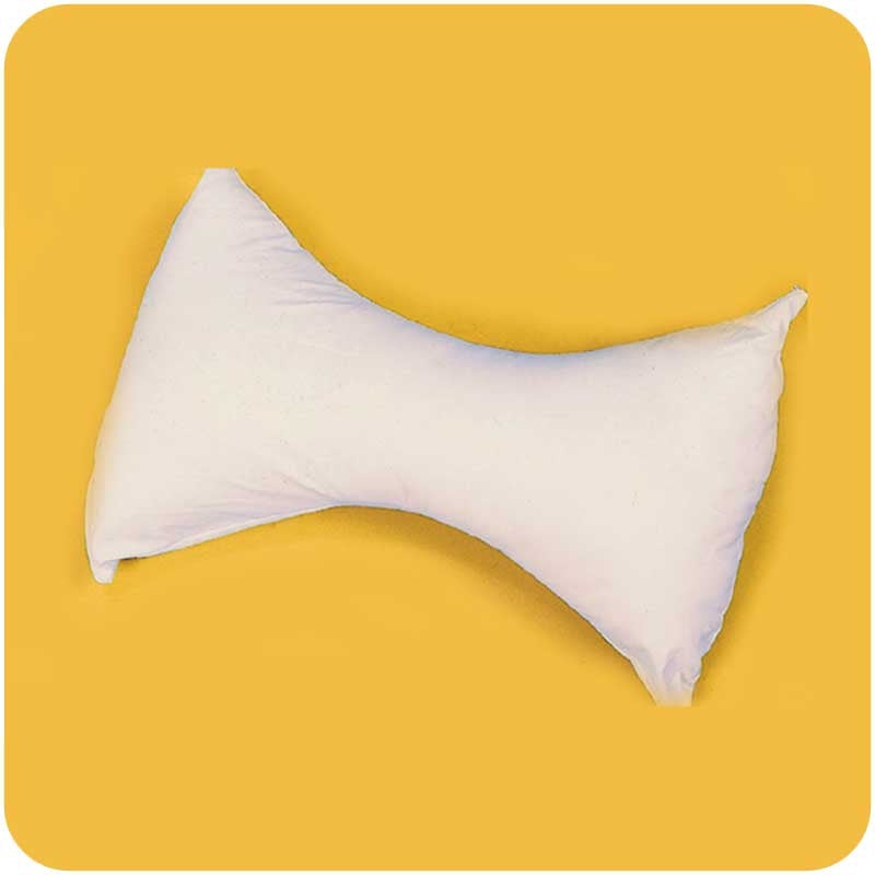Almofada Cervical Ualf — Ualf