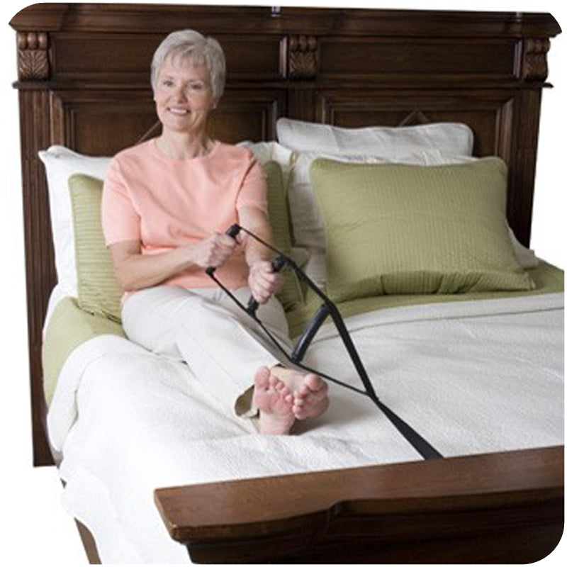Escalerilla Suave Ayuda para Incorporacion