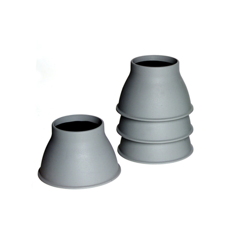 Conos de Elevación 9cm. x 9Ø (4 Unidades)