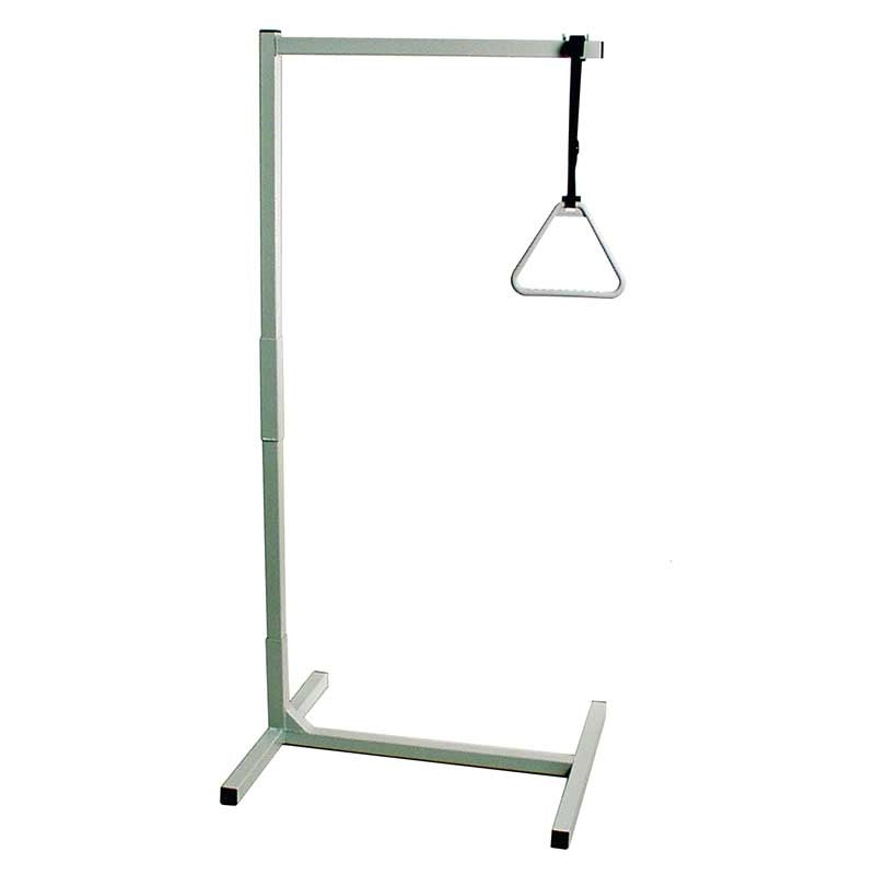 Trapecio de Potencia Desmontable