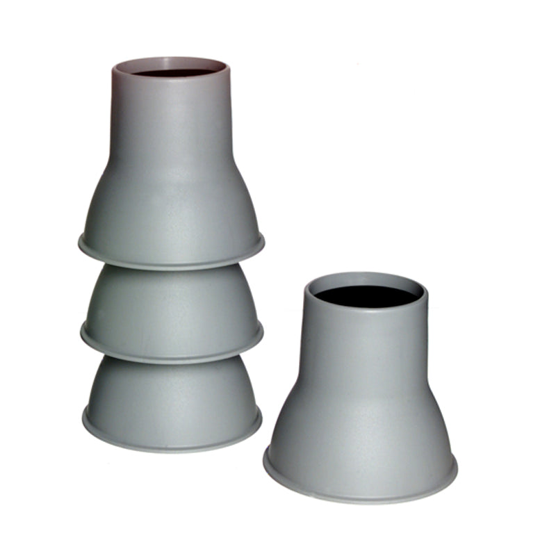 Cones de Elevação 14cm. x 9Ø (4 Unidades) — Gordon Ellis