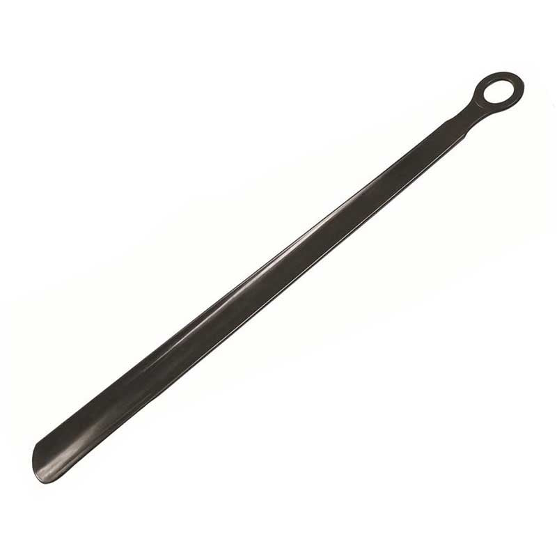 Calzador Plástico Largo con anilla (43 cm.)