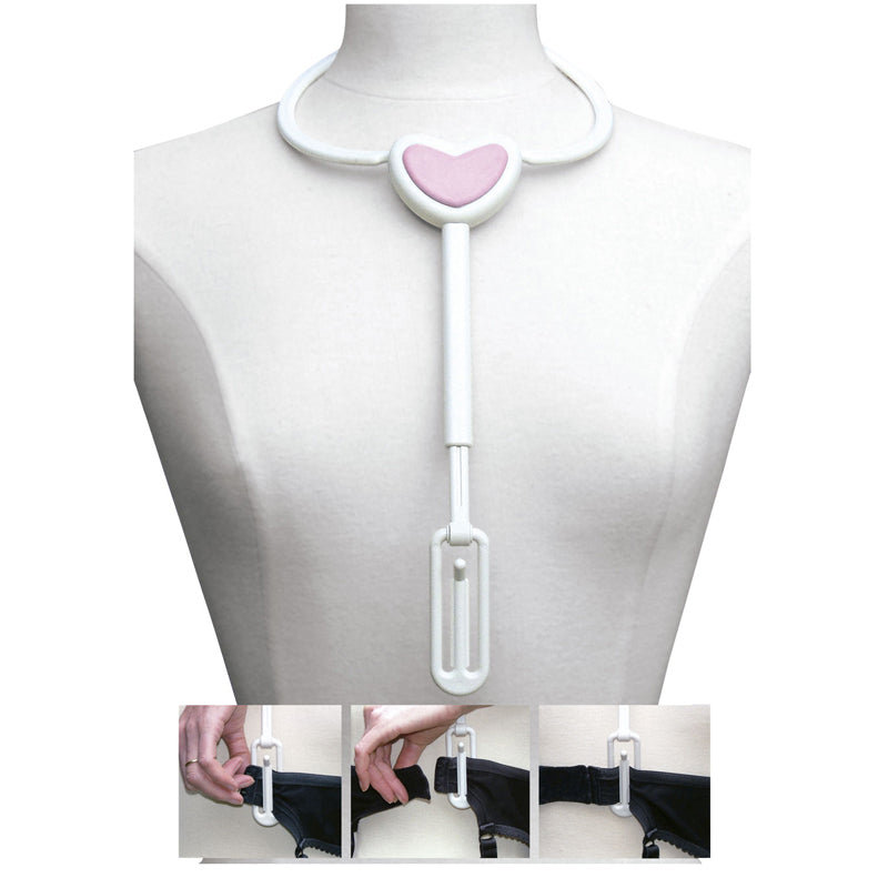 Grampo para Sosten Bra-Angel — EMO