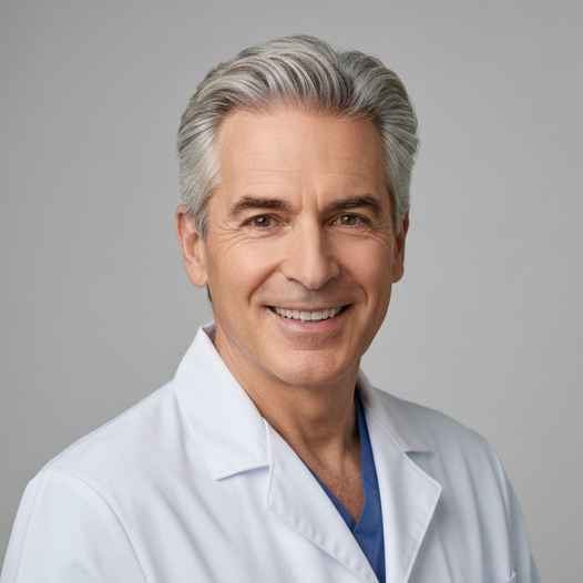 Dr. Carlos Fernández, Director Médico