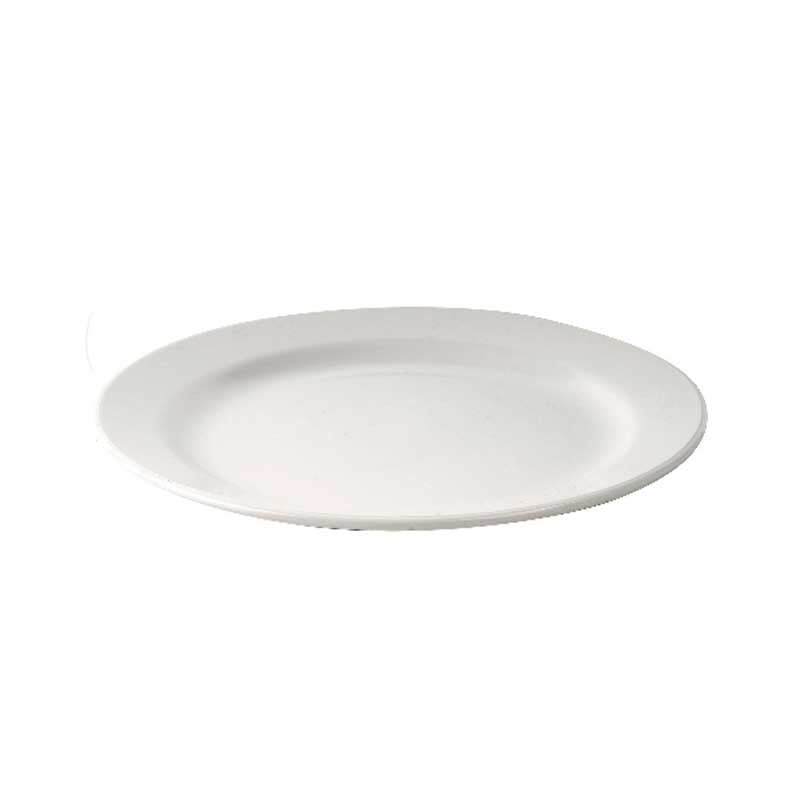 Plato Postre de Policarbonato (170x17mm.)