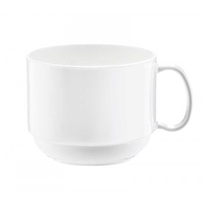 Taza de Desayuno de Policarbonato (32,5cl.) — AMC