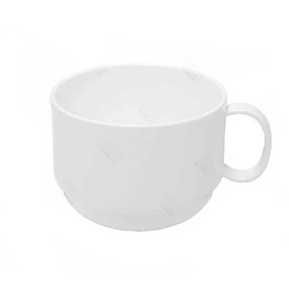 Taza de Cafe de Policarbonato (17,5cl.) — AMC