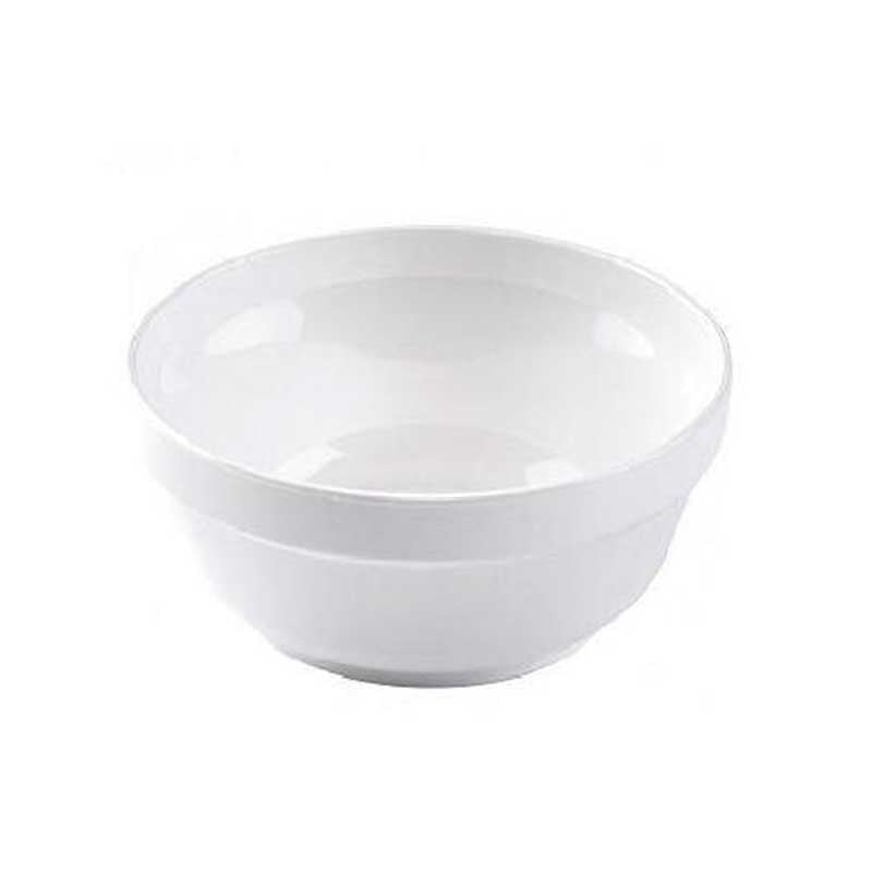 Tigela de Policarbonato (45cl. - 126x55mm.)